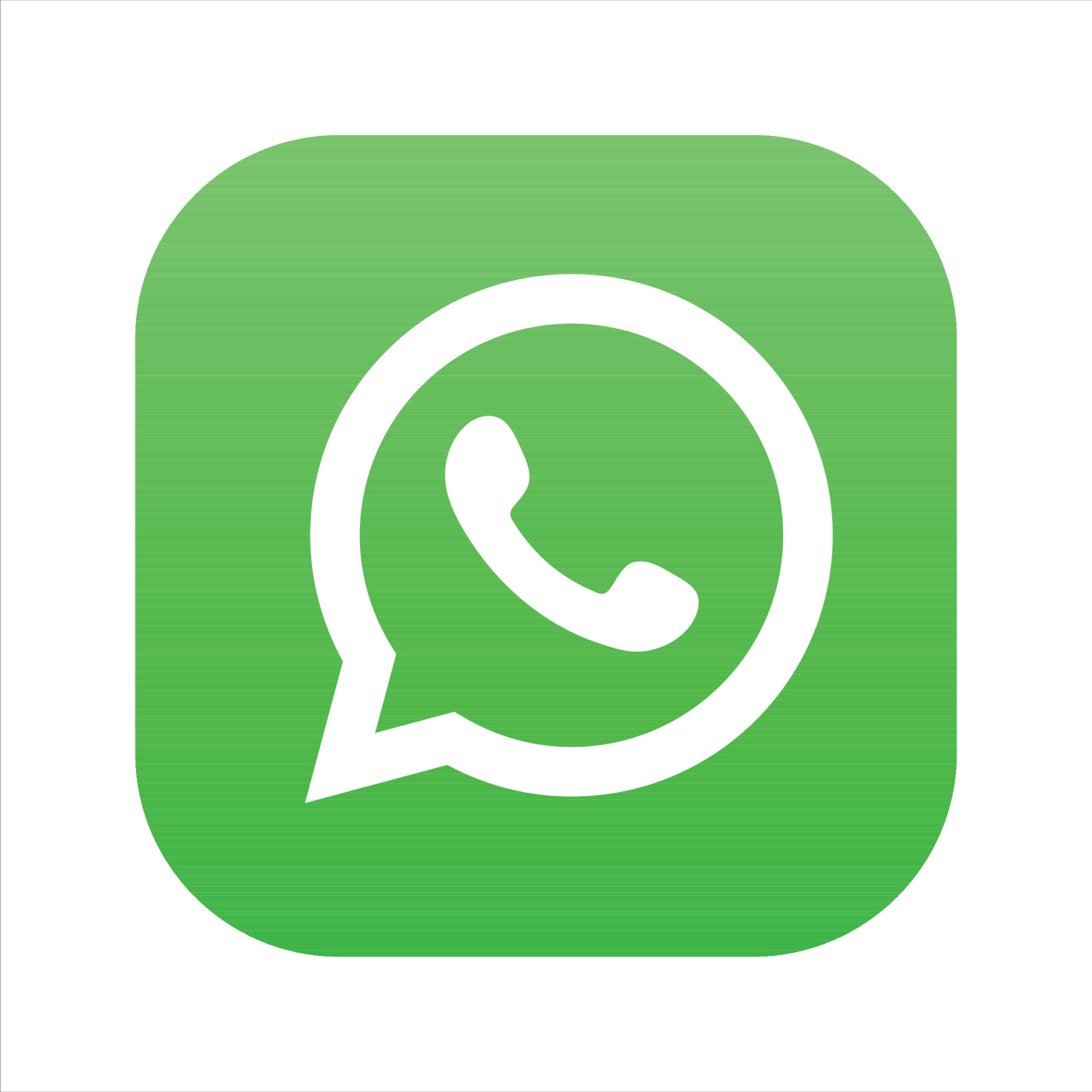 WhatsApp Icon